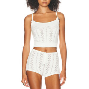 Helsa 'Adam' Top Size XXS